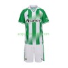 Divisa di Calcio Real Betis Bambino Prima 2026/2027